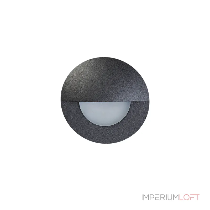 Escada 10205/S LED*3W Black от ImperiumLoft Escada 10205/S LED*3W Black от ImperiumLoft