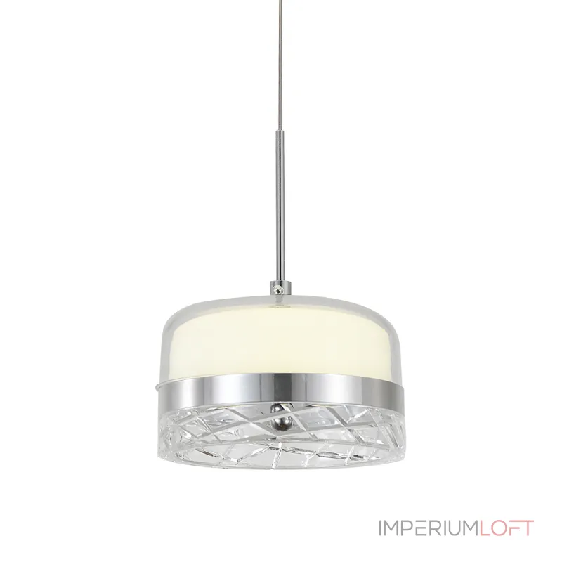 Подвесной светильник Escada LACE 611/S LED