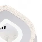 Потолочный светильник Escada 10264/3 LED*61W White