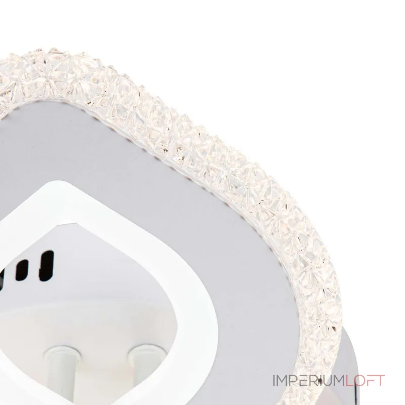 Потолочный светильник Escada 10264/3 LED*61W White