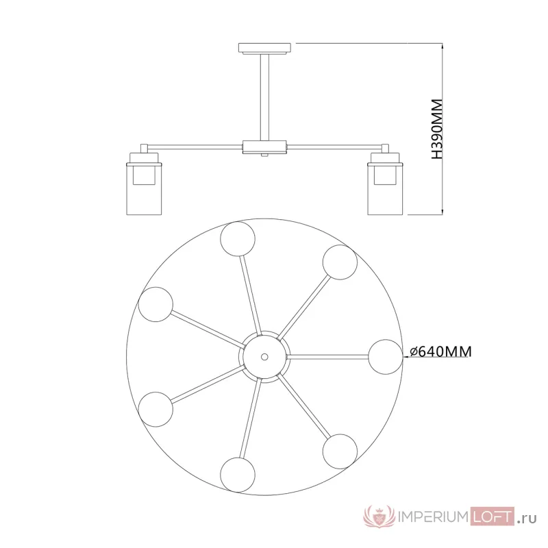 DOLIX OUT ROUND MR16 светильник встраиваемый IP65 для лампы MR16 35Вт макс., титан / стекло матовое от ImperiumLoft