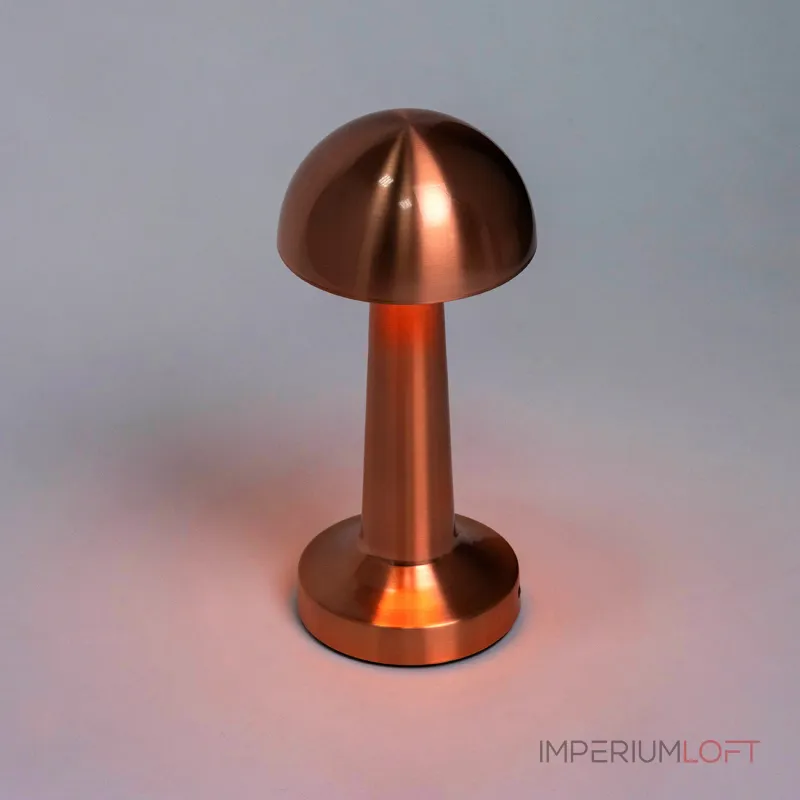 Настольный светильник Escada EVO 10257/L LED