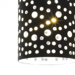 Настенный светильник Escada SETEBOS 30016W/01 Black от ImperiumLoft Настенный светильник Escada SETEBOS 30016W/01 Black от ImperiumLoft