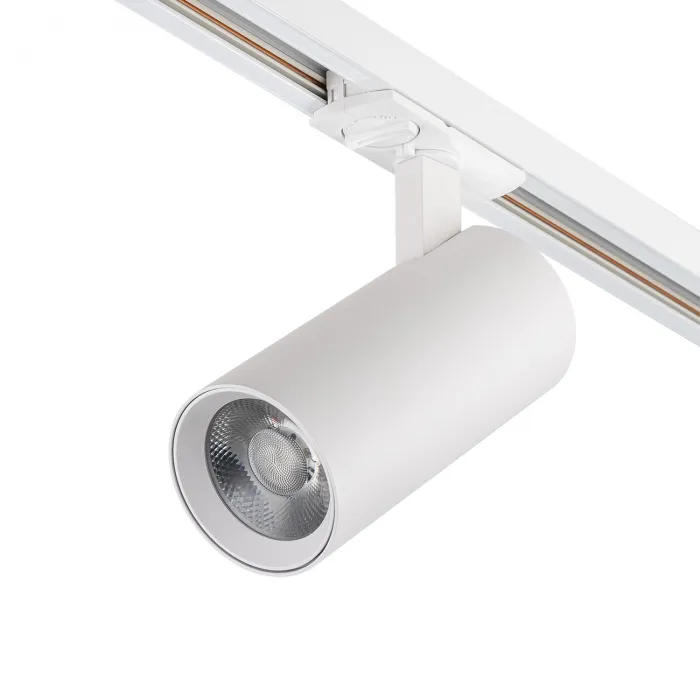 DOLIX OUT ROUND MR16 светильник встраиваемый IP65 для лампы MR16 35Вт макс., титан / стекло матовое от ImperiumLoft