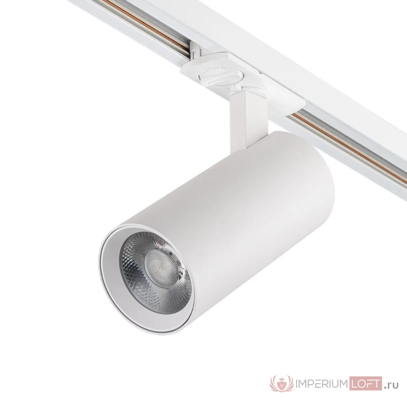 DOLIX OUT ROUND MR16 светильник встраиваемый IP65 для лампы MR16 35Вт макс., титан / стекло матовое от ImperiumLoft