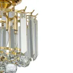 Потолочная люстра Escada VALERY 2111/2P