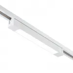 Трек Escada 20001TRU/01LED 20W 4000K белый матовый