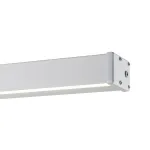 Настенный светильник Escada TRACE 10214/S LED White