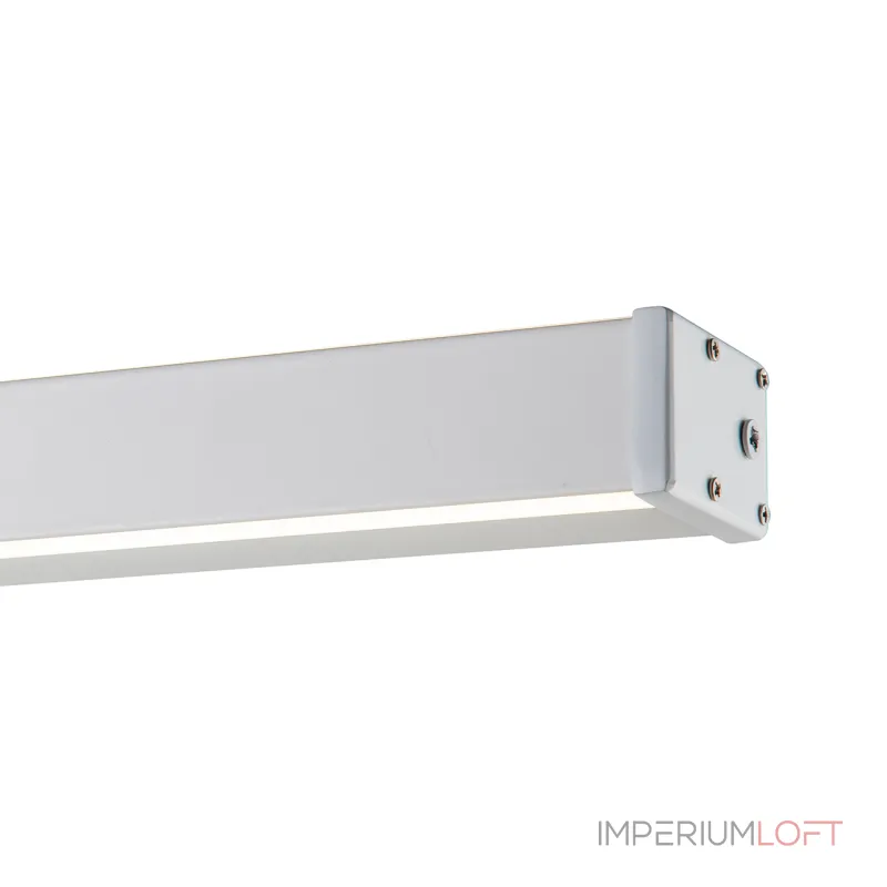 Настенный светильник Escada TRACE 10214/S LED White