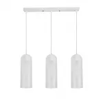 Подвесной светильник Escada DAMASK 10195/3S White от ImperiumLoft Подвесной светильник Escada DAMASK 10195/3S White от ImperiumLoft