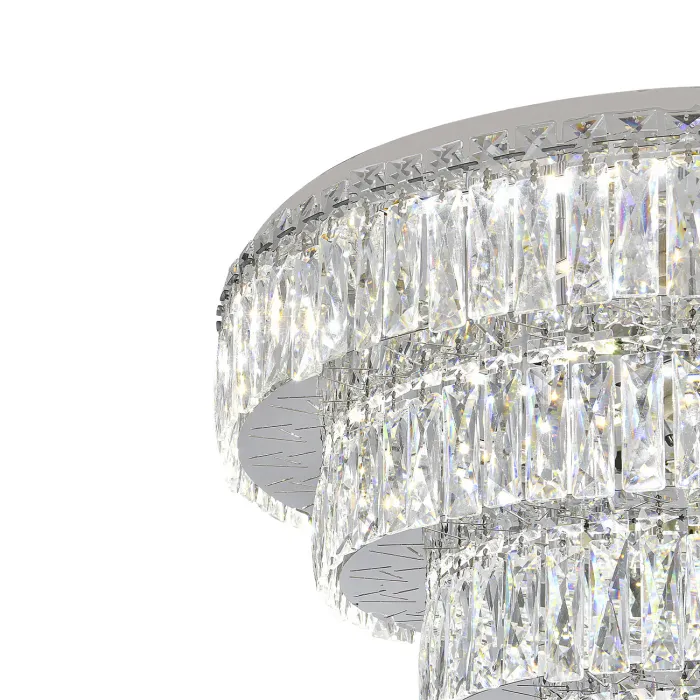 Потолочный светильник Escada SUBLIME 562/A LED от ImperiumLoft
