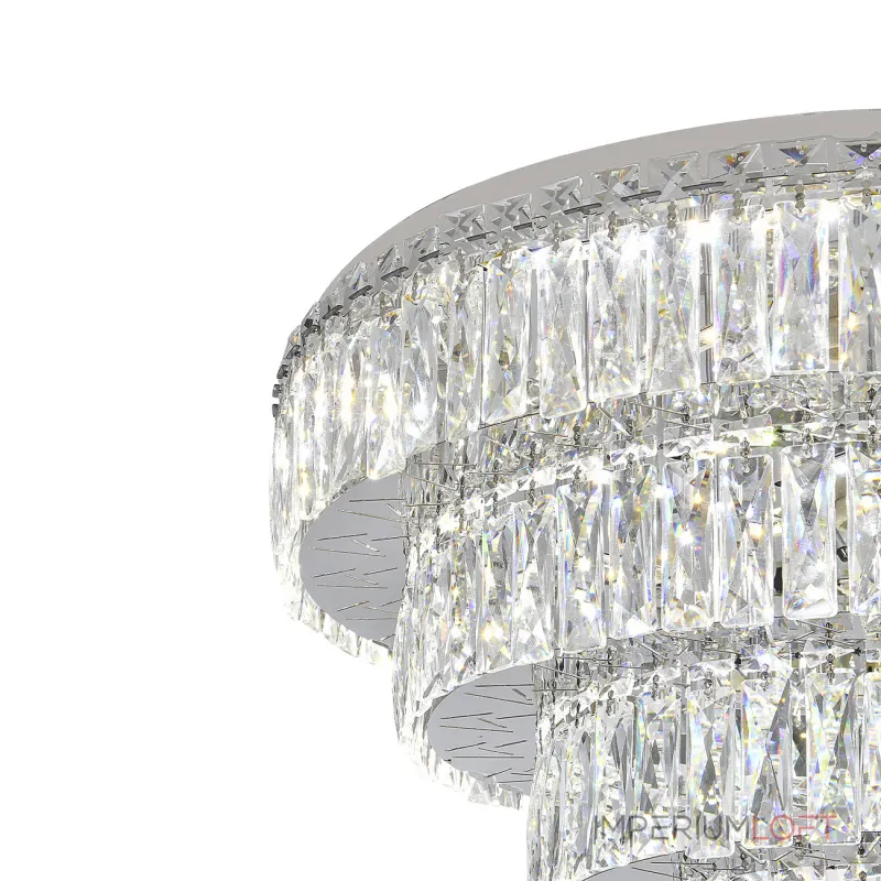 Потолочный светильник Escada SUBLIME 562/A LED от ImperiumLoft Потолочный светильник Escada SUBLIME 562/A LED от ImperiumLoft