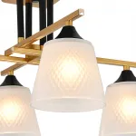 Люстра потолочная Escada DEUTZIA 2128/4P от ImperiumLoft