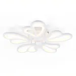 Потолочная люстра Escada LINDA 10229/5LED