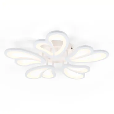 Потолочная люстра Escada LINDA 10229/5LED