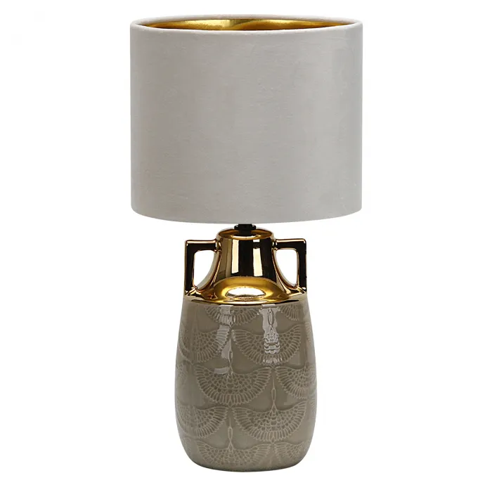 Escada 10201/L E27*40W Beige от ImperiumLoft