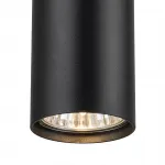 Подвесной светильник Escada 20001SMP/01 GU10 матовый