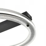 Потолочный светодиодный светильник Escada AMBIENCE 10303/1LED от ImperiumLoft