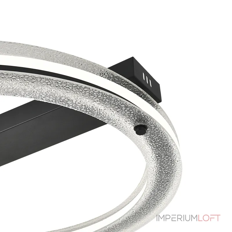 Потолочный светодиодный светильник Escada AMBIENCE 10303/1LED от ImperiumLoft