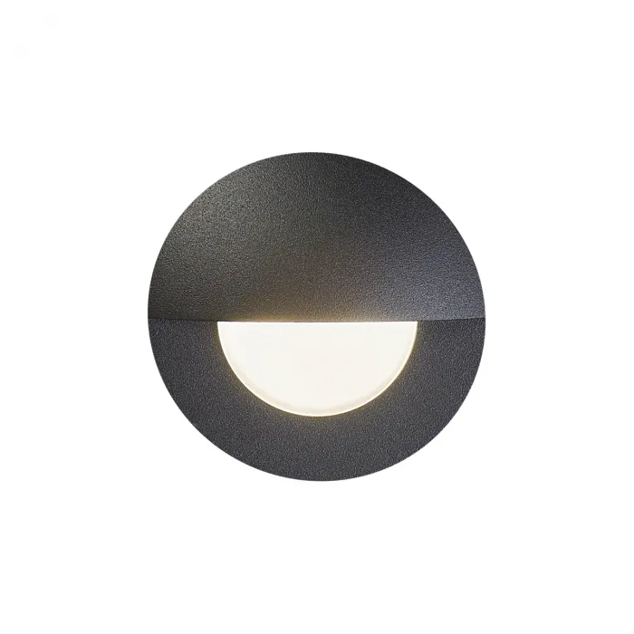 Escada 10205/S LED*3W Black от ImperiumLoft