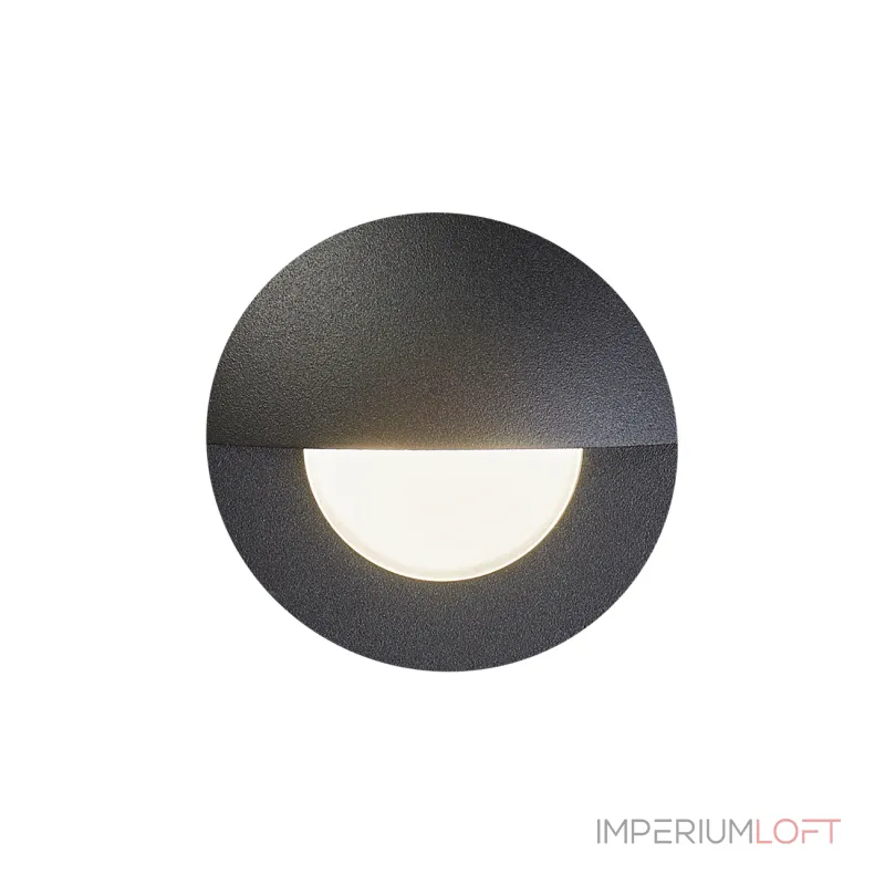 Escada 10205/S LED*3W Black от ImperiumLoft Escada 10205/S LED*3W Black от ImperiumLoft