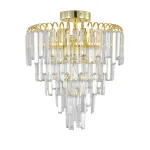 Потолочный светильник Escada ODEGARD 2105/6P