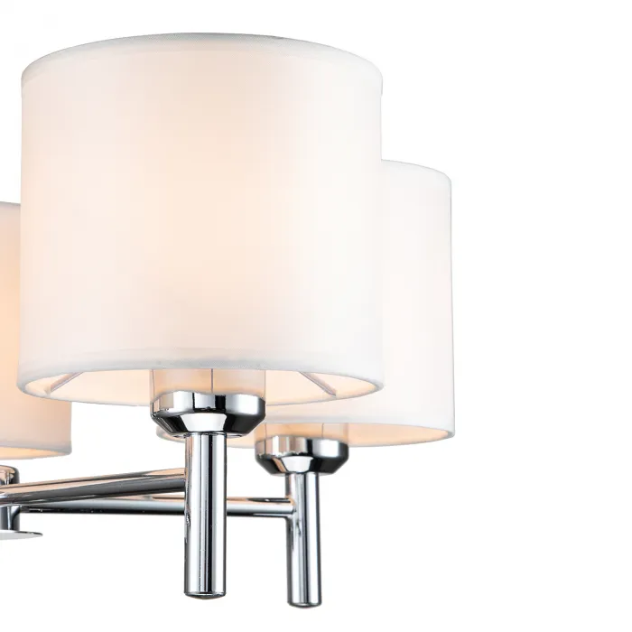 Escada 1143/5PL E27*40W Chrome от ImperiumLoft