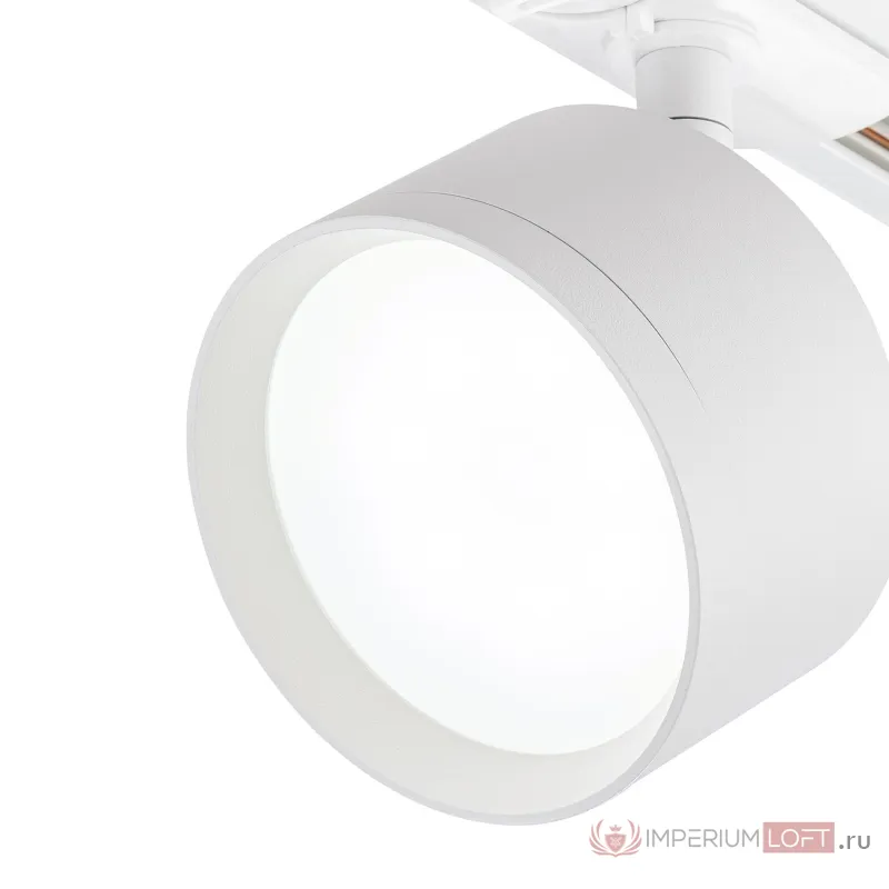 DOLIX OUT ROUND MR16 светильник встраиваемый IP65 для лампы MR16 35Вт макс., титан / стекло матовое от ImperiumLoft