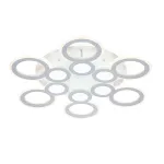 Потолочный светильник Escada GALLEO 10274/6LED