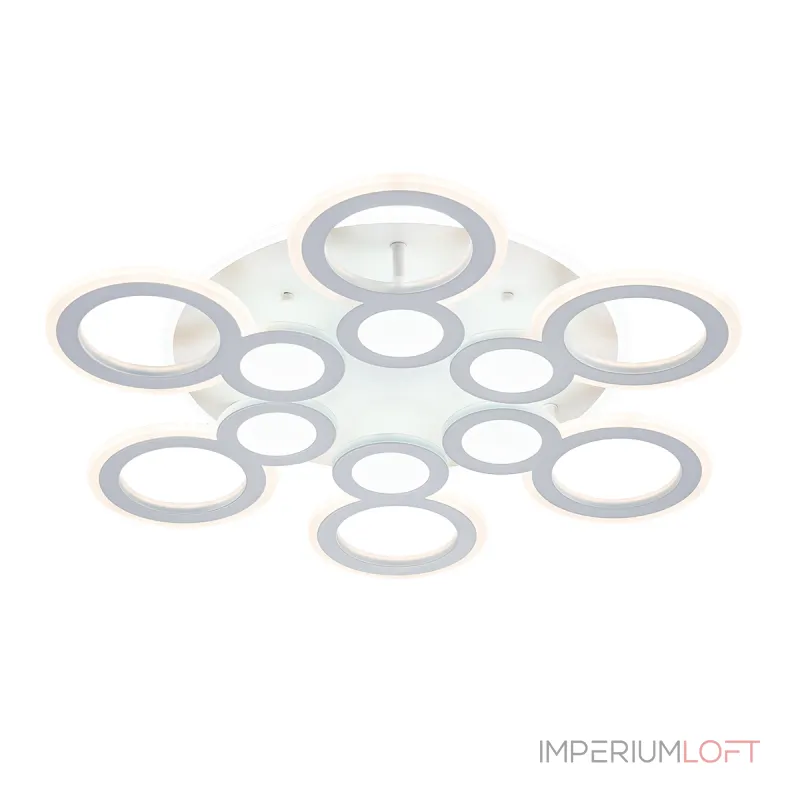Потолочный светильник Escada GALLEO 10274/6LED Потолочный светильник Escada GALLEO 10274/6LED
