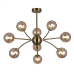 Escada 10164/9PL G9*40W Copper от ImperiumLoft
