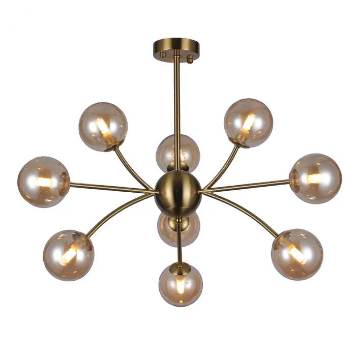 Escada 10164/9PL G9*40W Copper от ImperiumLoft