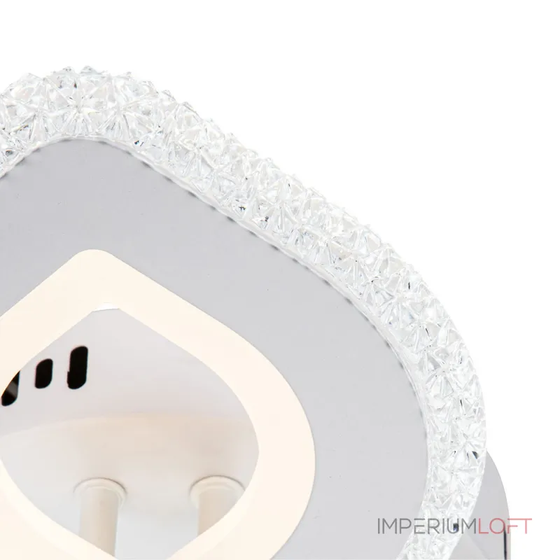 Потолочный светильник Escada 10264/3 LED*61W White