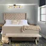 Настенно-потолочный свет Escada KAPPA 682/3P от ImperiumLoft