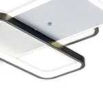 Escada 10215/S LED*85W White/Black