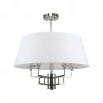 Люстра на штанге Escada RHAPSODY 10161/5PL от ImperiumLoft Люстра на штанге Escada RHAPSODY 10161/5PL от ImperiumLoft