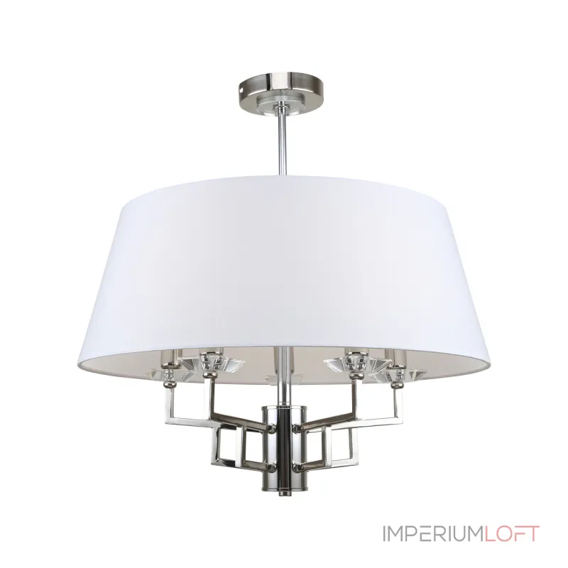 Люстра на штанге Escada RHAPSODY 10161/5PL от ImperiumLoft Люстра на штанге Escada RHAPSODY 10161/5PL от ImperiumLoft