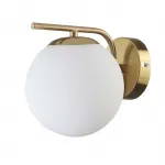 Escada 1163/1 E27*60W Atique brass
