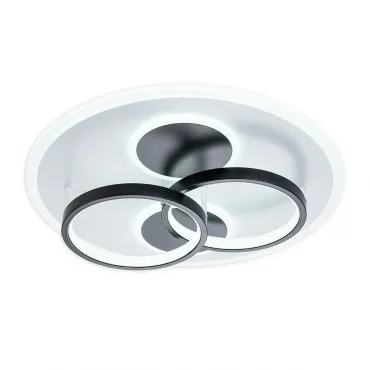DOLIX OUT ROUND MR16 светильник встраиваемый IP65 для лампы MR16 35Вт макс., титан / стекло матовое от ImperiumLoft
