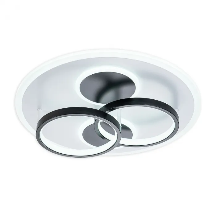 DOLIX OUT ROUND MR16 светильник встраиваемый IP65 для лампы MR16 35Вт макс., титан / стекло матовое от ImperiumLoft