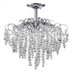 Escada 2106/5P E14*40W Chrome