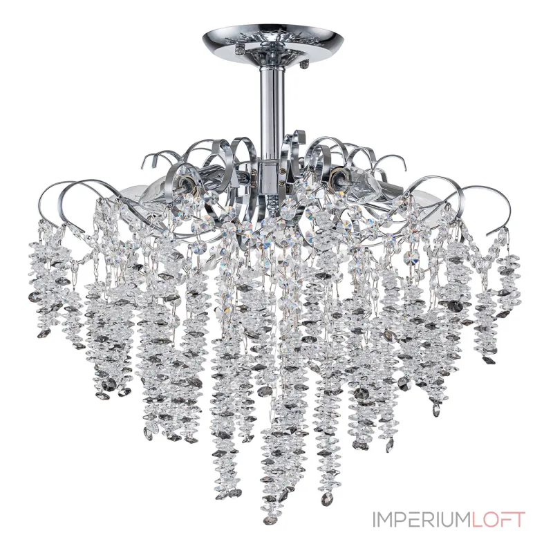 Escada 2106/5P E14*40W Chrome