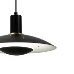 Подвесной светильник Escada HIMALIA 625/S LED