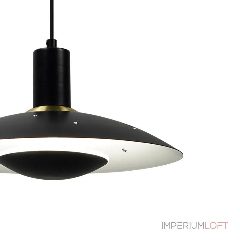 Подвесной светильник Escada HIMALIA 625/S LED Подвесной светильник Escada HIMALIA 625/S LED