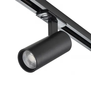 DOLIX OUT ROUND MR16 светильник встраиваемый IP65 для лампы MR16 35Вт макс., титан / стекло матовое от ImperiumLoft