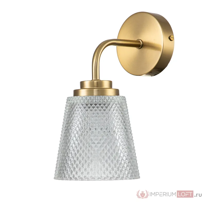 Escada 685/1A E14*60W Copper от ImperiumLoft