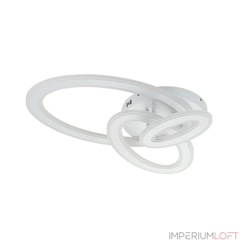 Escada 10241/3 LED*130W White