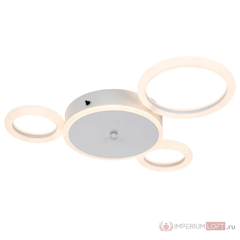 DOLIX OUT ROUND MR16 светильник встраиваемый IP65 для лампы MR16 35Вт макс., титан / стекло матовое от ImperiumLoft