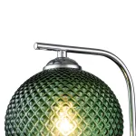 Настенный светильник Escada CHANCE 10197/1A Green