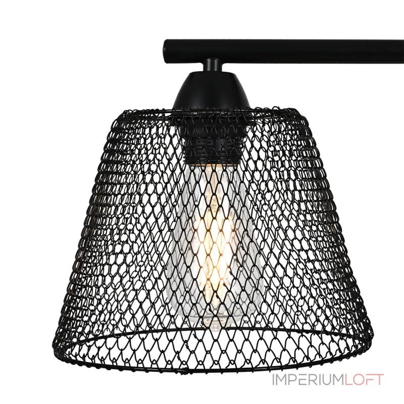 Настольный светильник Escada URBAN 10204/L от ImperiumLoft Настольный светильник Escada URBAN 10204/L от ImperiumLoft